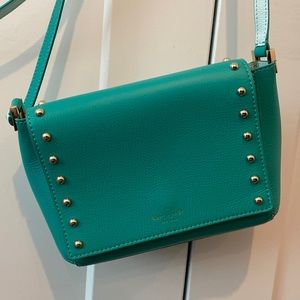 Kate spade shoulder bag 🩵